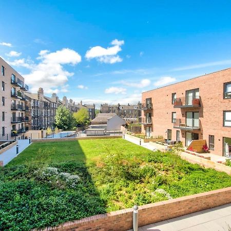 Appartement Guestready - Charming Flat Near Vibrant Leith à Édimbourg Extérieur photo